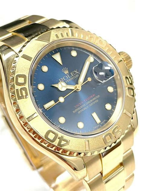 rolex sydney 2000